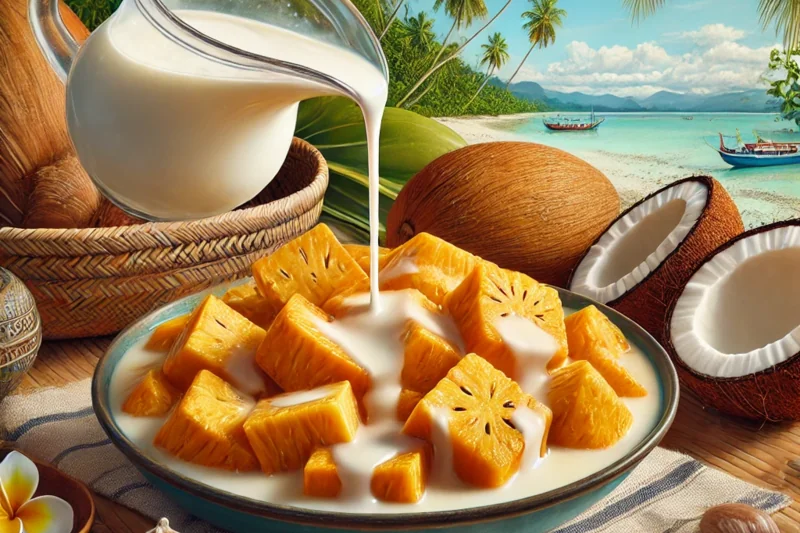 Te Bua Toro Ni Baukin